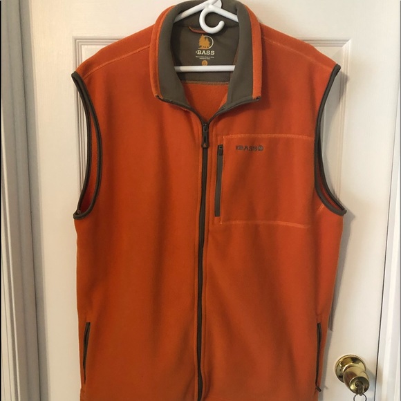 G H Bass Other - Vest G H Bass FINAL PRICE